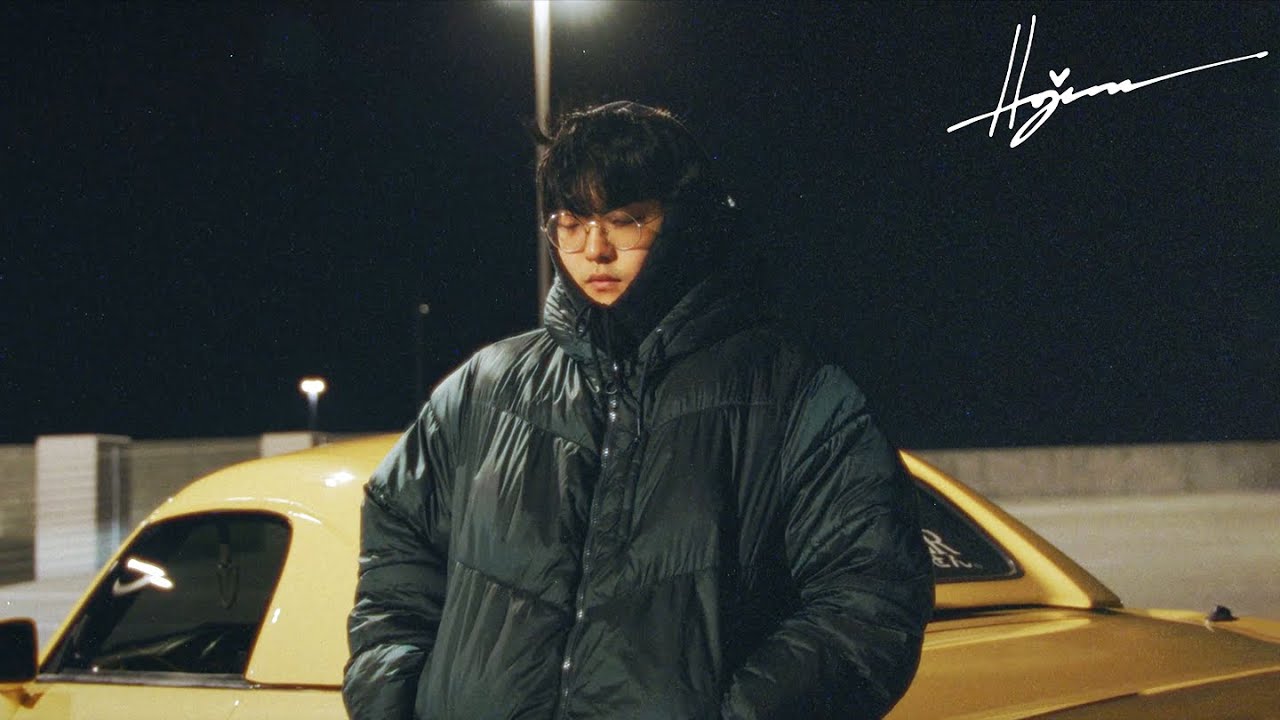 Hojean - Hold Me (OFFICIAL MV)