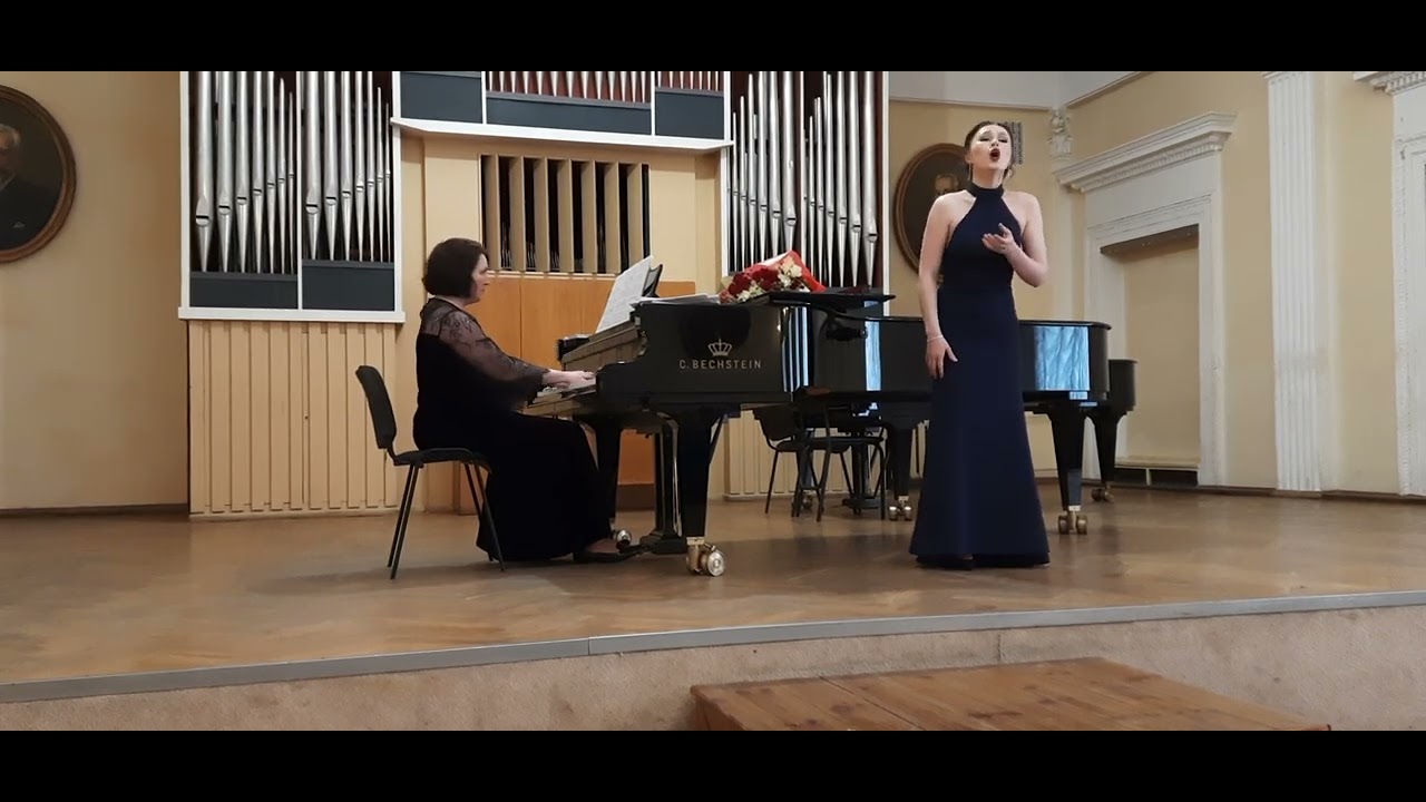 Anastasiia Povazhna. 