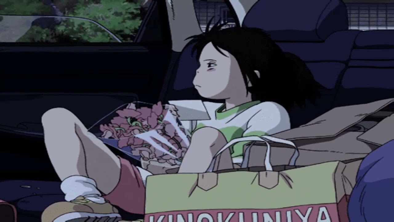 Ｓｅａｌ　－　Ｋｉｓｓ　Ｆｒｏｍ　ａ　Ｒｏｓｅ　（Ｖａｐｏｒｗａｖｅ　＋　Ｒｅｖｅｒｂ　ｖｅｒｓｉｏｎ）　キ中タ　り意ゆス　遺易ト