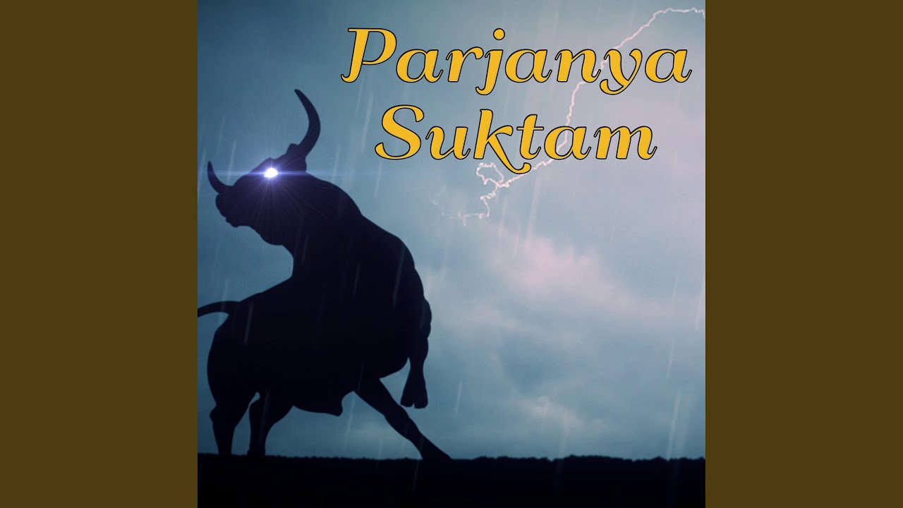Parjanya Suktam