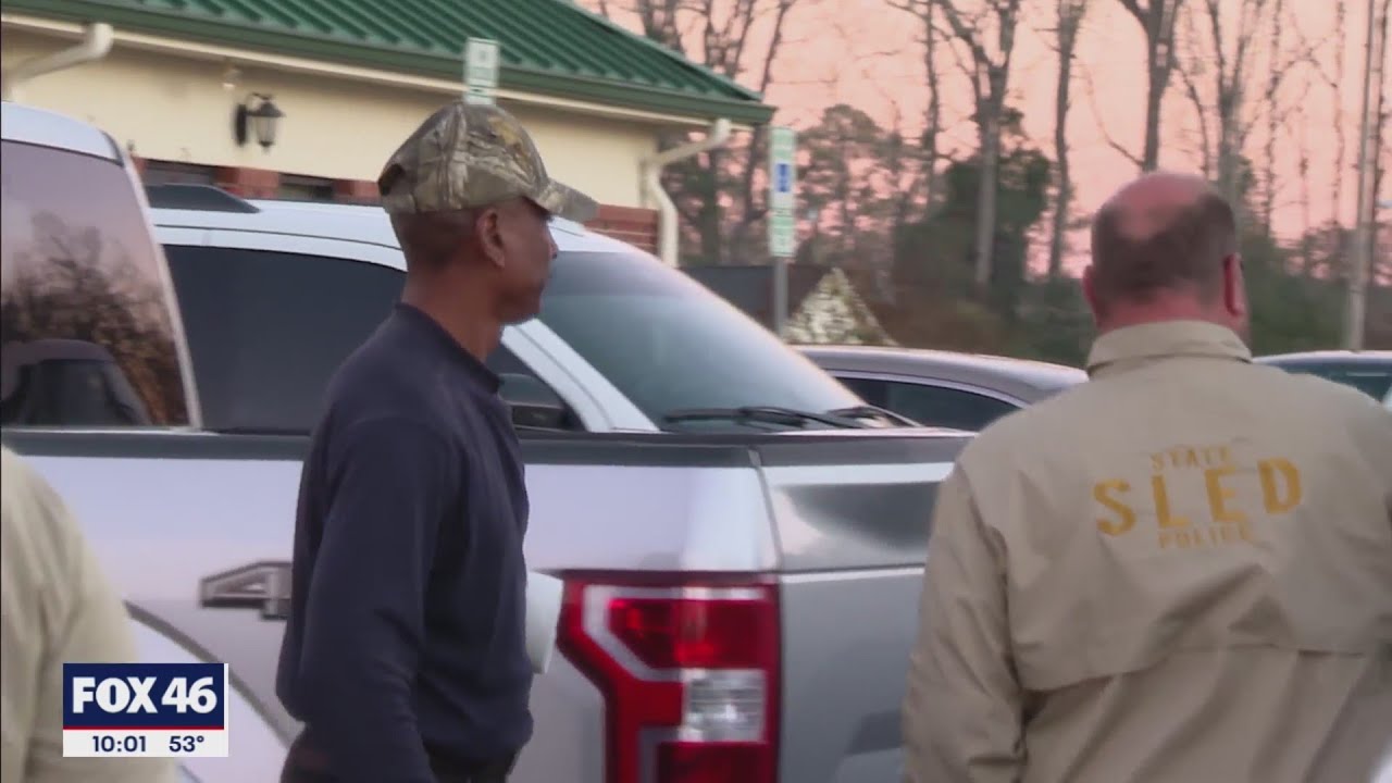 Marlboro County Sheriff, former deputy indicted on assault, battery charges