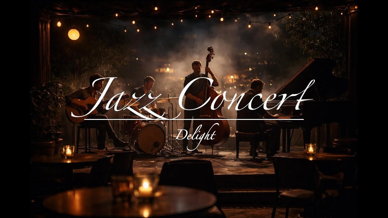 1 Hour Late Night Jazz Trio 🎹 Smoky, Intimate, Perfectly Relaxing