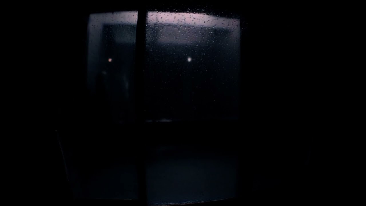 Best White Noise | Best Sleep Study & Relaxing White Noise | Rain | Bedroom Rain | 8 Hour Loop