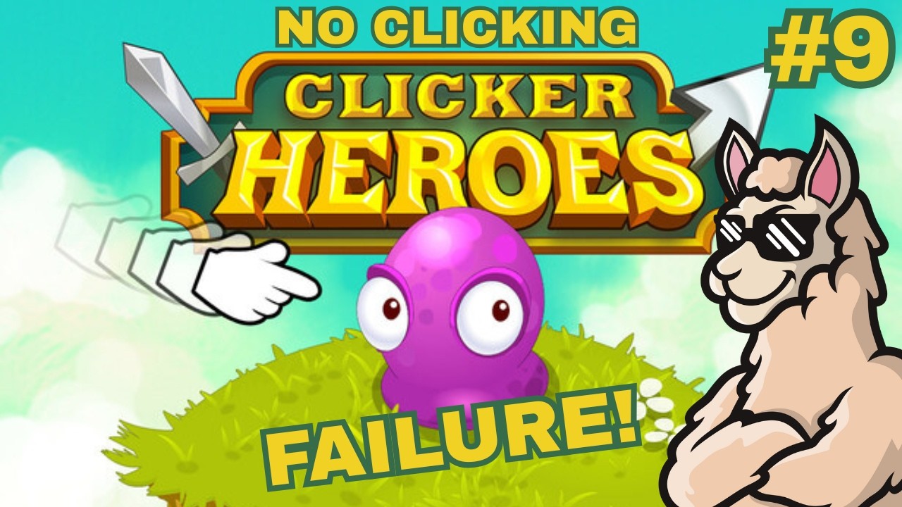 The Accidental Click that Ruined Everything