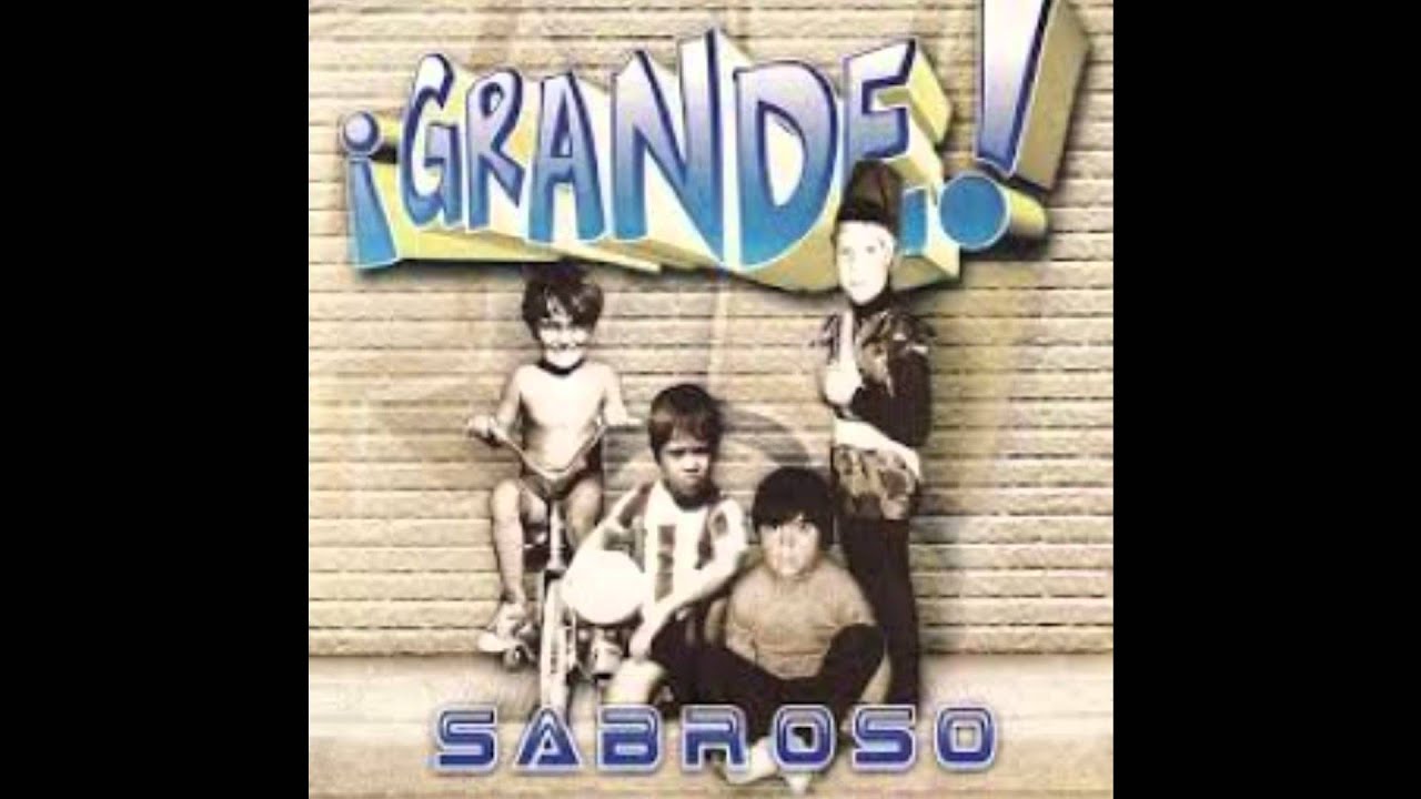 Sabroso - Infidelidad