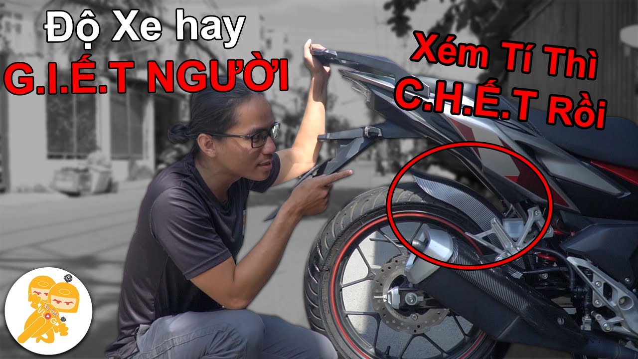 Mọi Sai Lầm ĐỀU PHẢI TRẢ GIÁ - Đôi Khi Phải Trả Giá BẰNG CÁI M.Ạ.N.G - Xe Ôm Shop