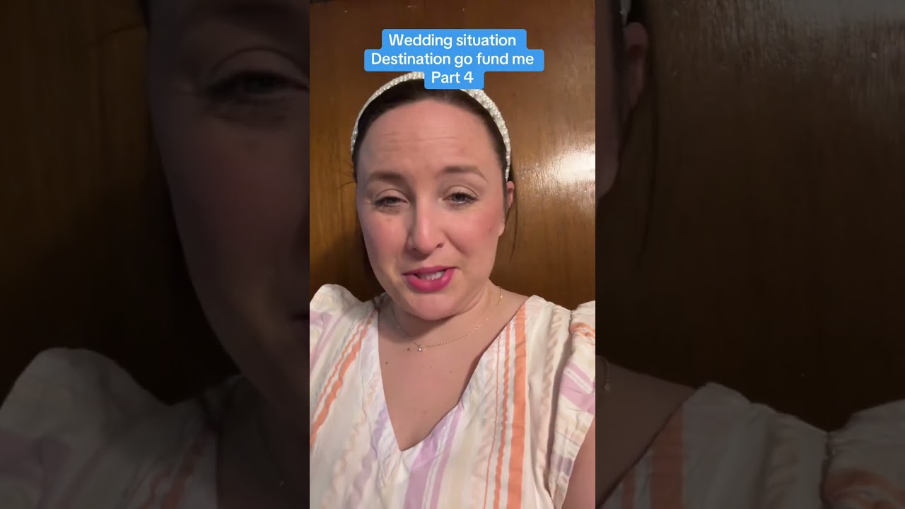oh my lantaaaaa #weddingsituation #weddingstory #weddingstorytime #storywedding #storytimewedding