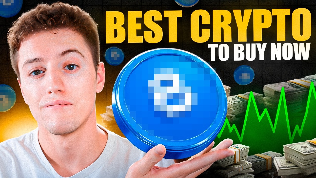 Лучшая криптовалюта для покупки сейчас в 2026 году - потенциал 10-кратного роста, SUI Gem 💎