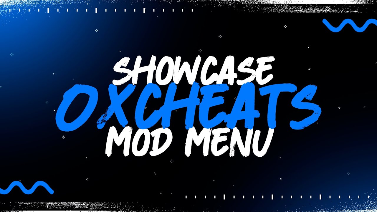 0XCHEATS | SHOWCASE MOD MENU | #gta5 #gta #gtaonline