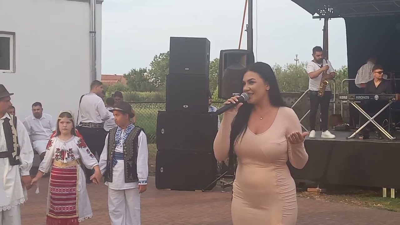 rugă  Ohaba  Forgaci  deschiderea