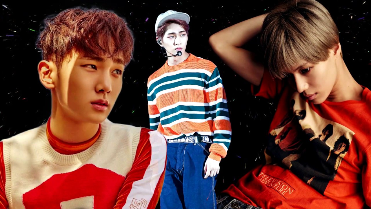 SHINee dating game | Scenario version (long)