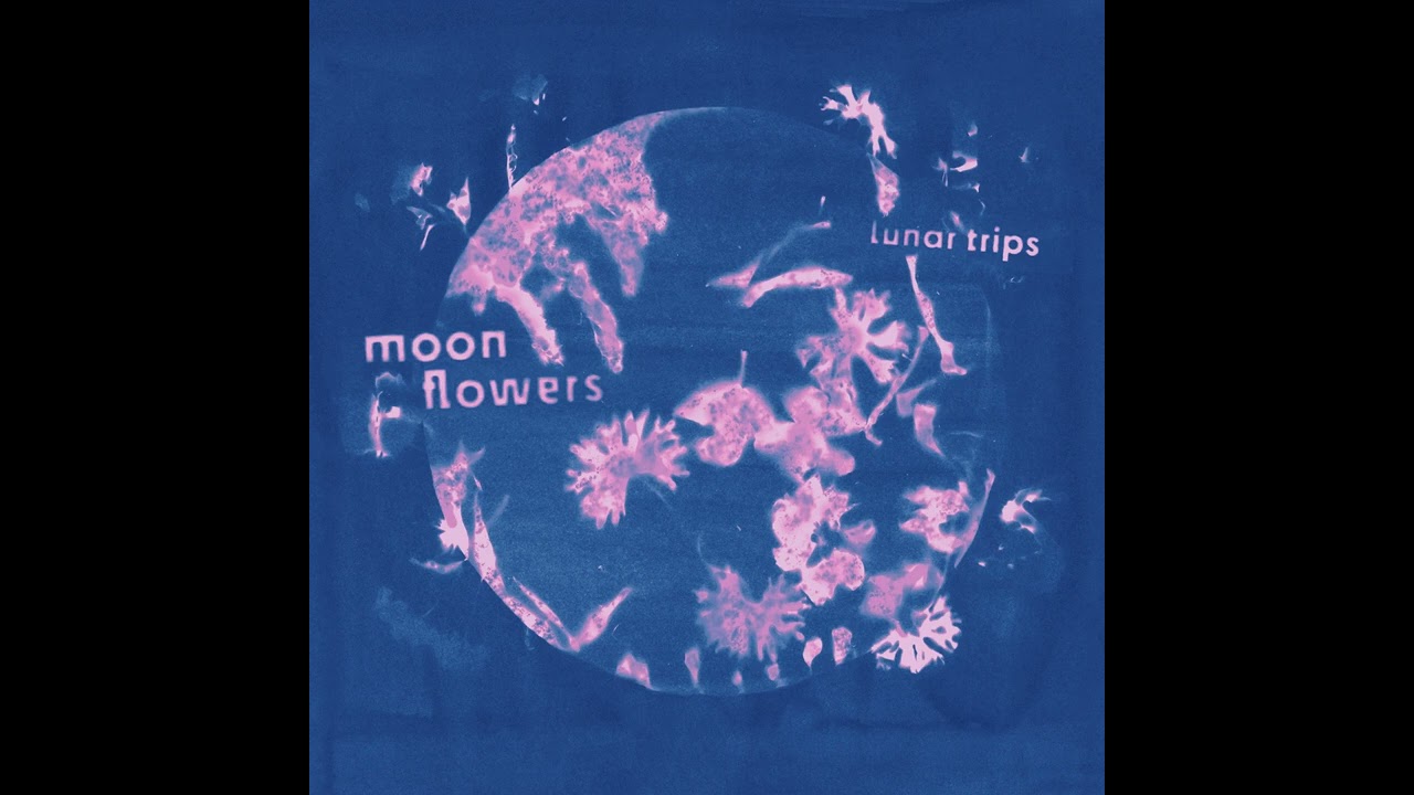 lunar trips - moon flowers (full album)