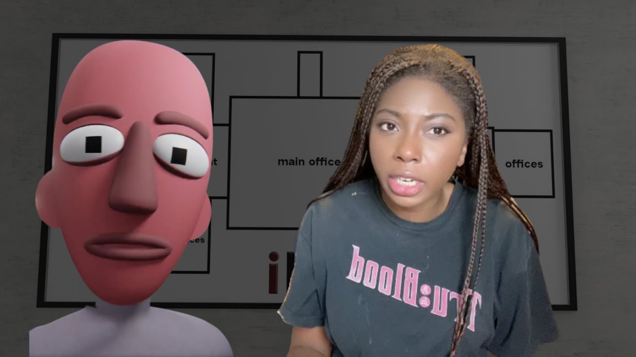 Viral Tiktok ARG | PbHere Theory Video Part 1