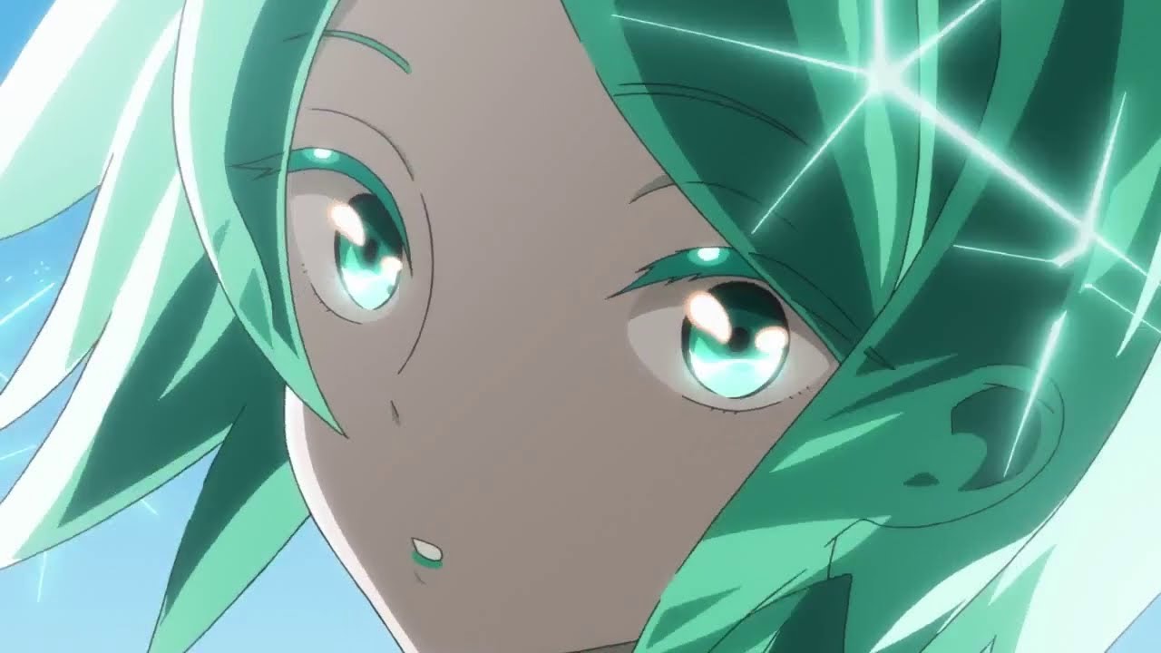 ♦【宝石の国】 ♦ Houseki no Kuni ♦:Fly away :♦