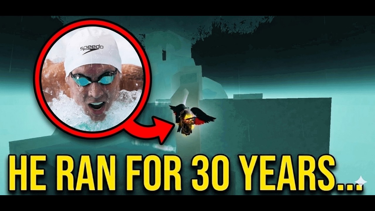 This weapon CAN OUTRUN 20 PEOPLE | Deepwoken