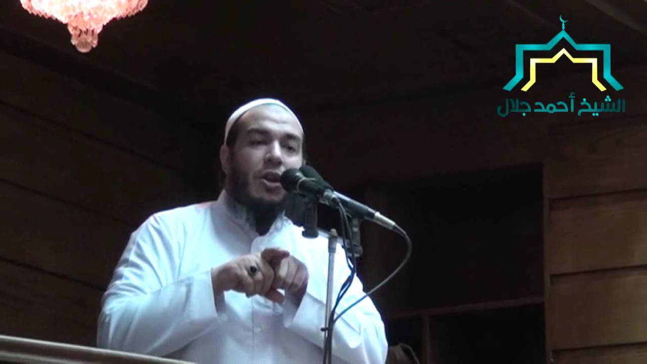 سعد بن معاذ وتاريخ من الإنجازات | #خطبة_الجمعة | د . أحمد جلال
