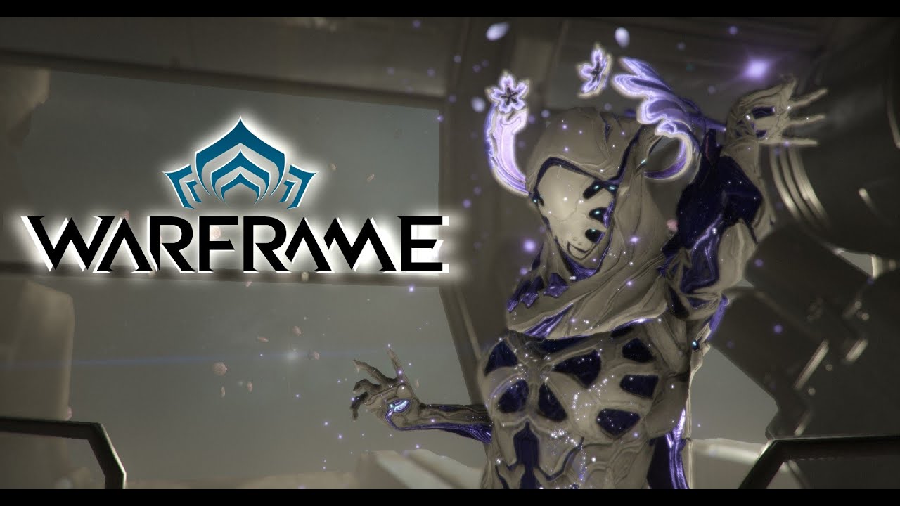 [ Warframe ] Deimos MSQ: Into The Heart We Go!