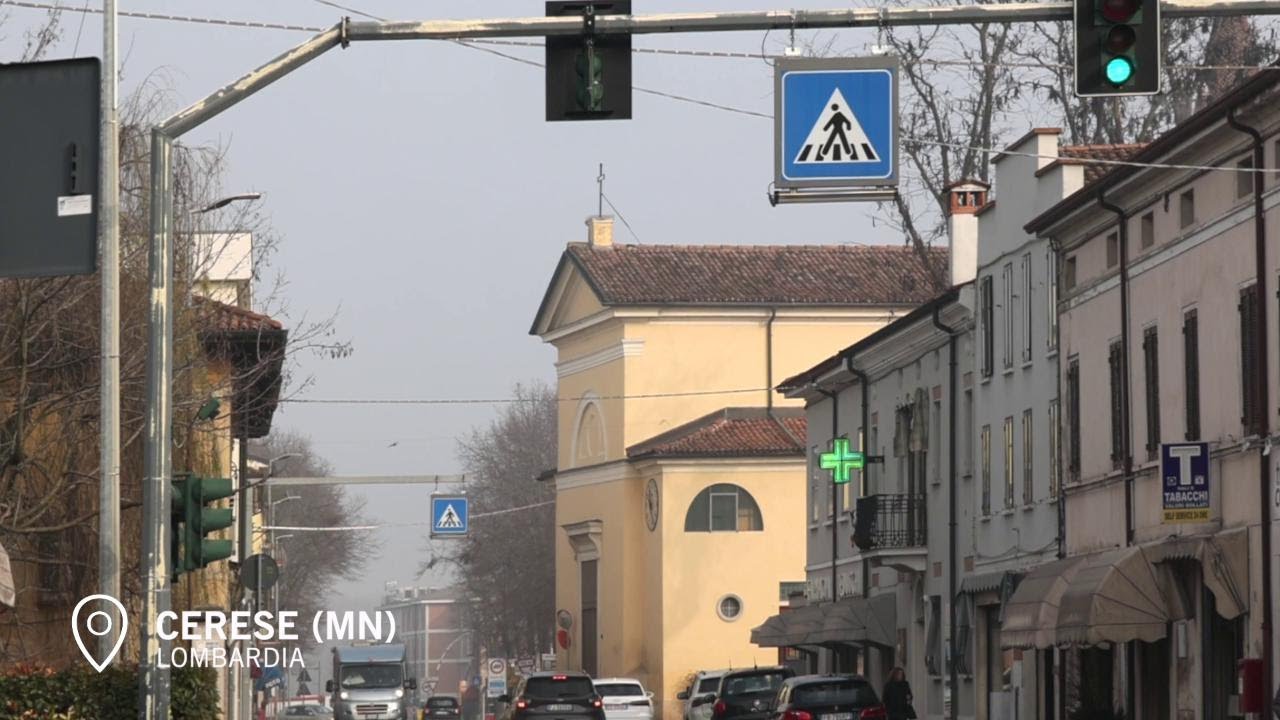 Il paese che vorrei... Borgo Virgilio