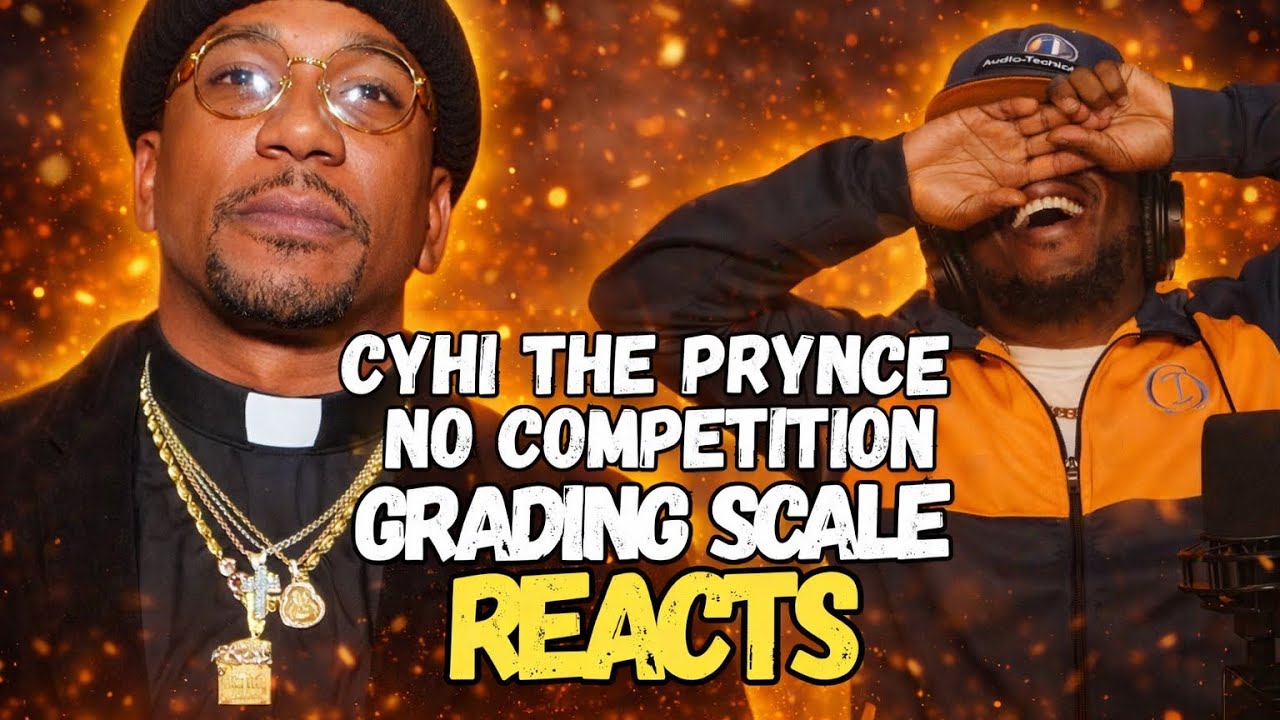 CYHI — ЛУЧШИЙ! У НЕГО ДЕЙСТВИТЕЛЬНО НЕТ КОНКУРЕНЦИИ!!