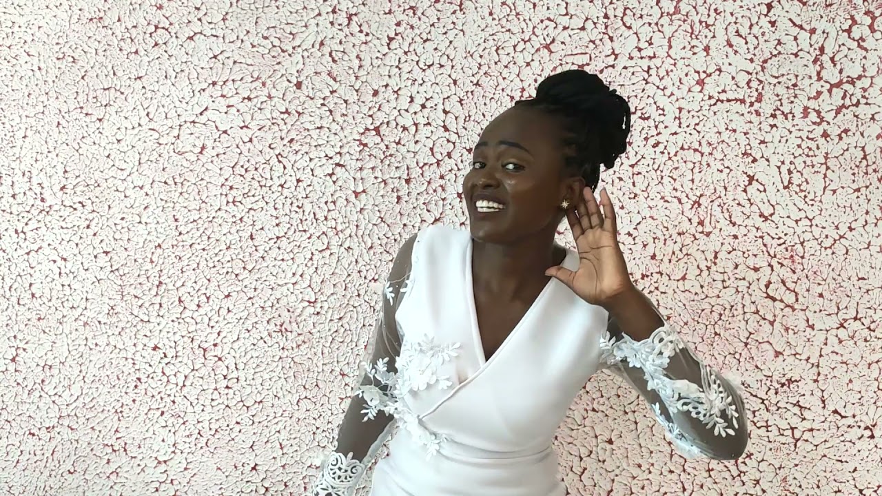 Ndio yako cover by dory