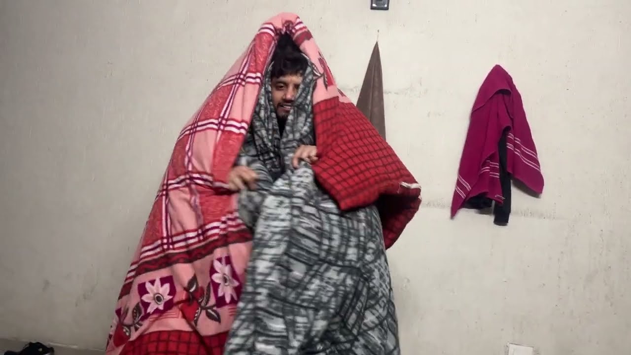 Adhi Raat Mein Bhoot Aa Gaya 😱 | Real Experience Vlog