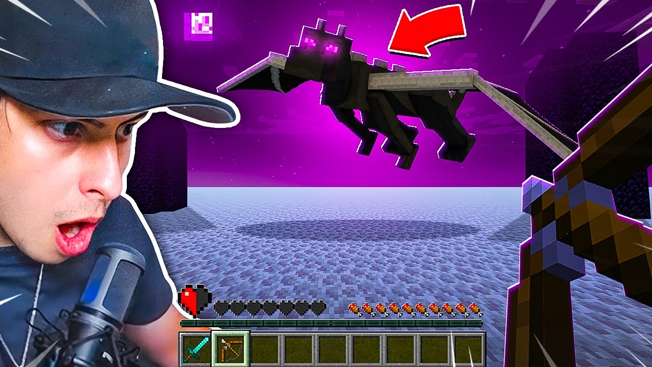 Minecraft Speedrun - FaZe Cizzorz