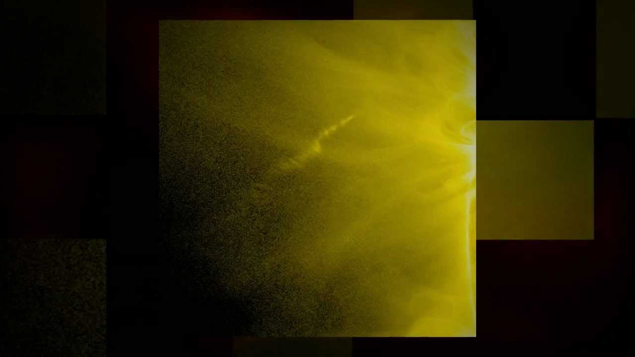 The Ballad of Lovejoy - The Comet that Could