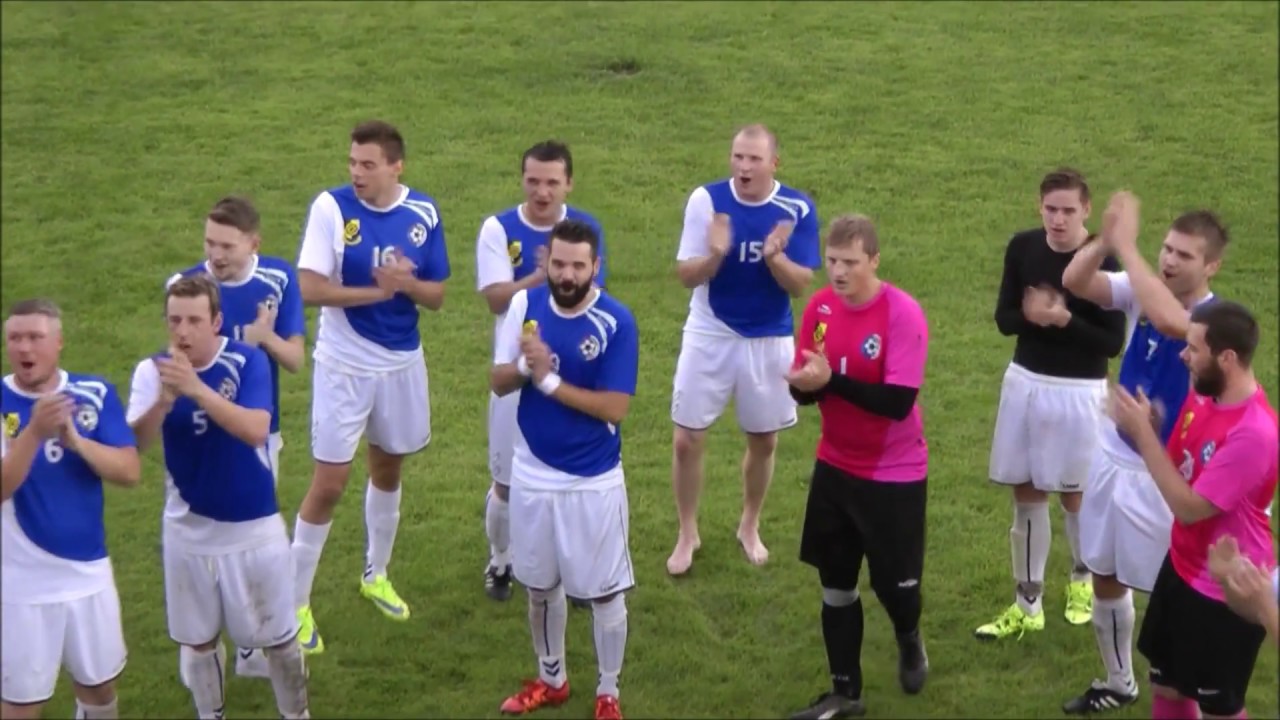 TJ SOKOL &Scaron;TĚP&Aacute;NKOVICE , G&oacute;lpar&aacute;da