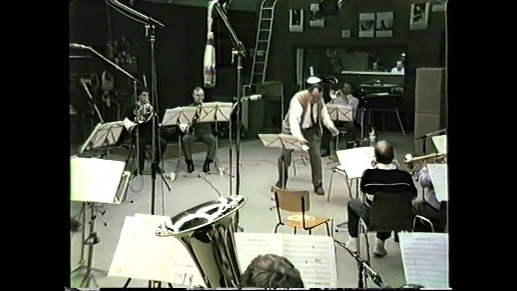 Ernst Mosch live: Du gabst im Mai mir rote Rosen, Walzer