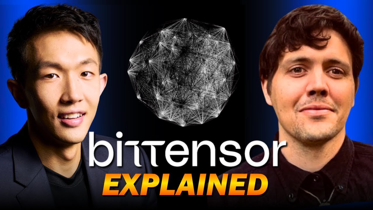 Что такое Bittensor? Обновление информации за 2026 год с участием соучредителя Джейкоба Стивса (к...