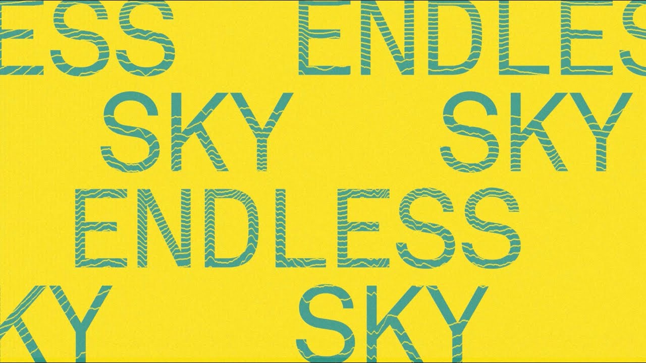 Dusky - Endless Sky