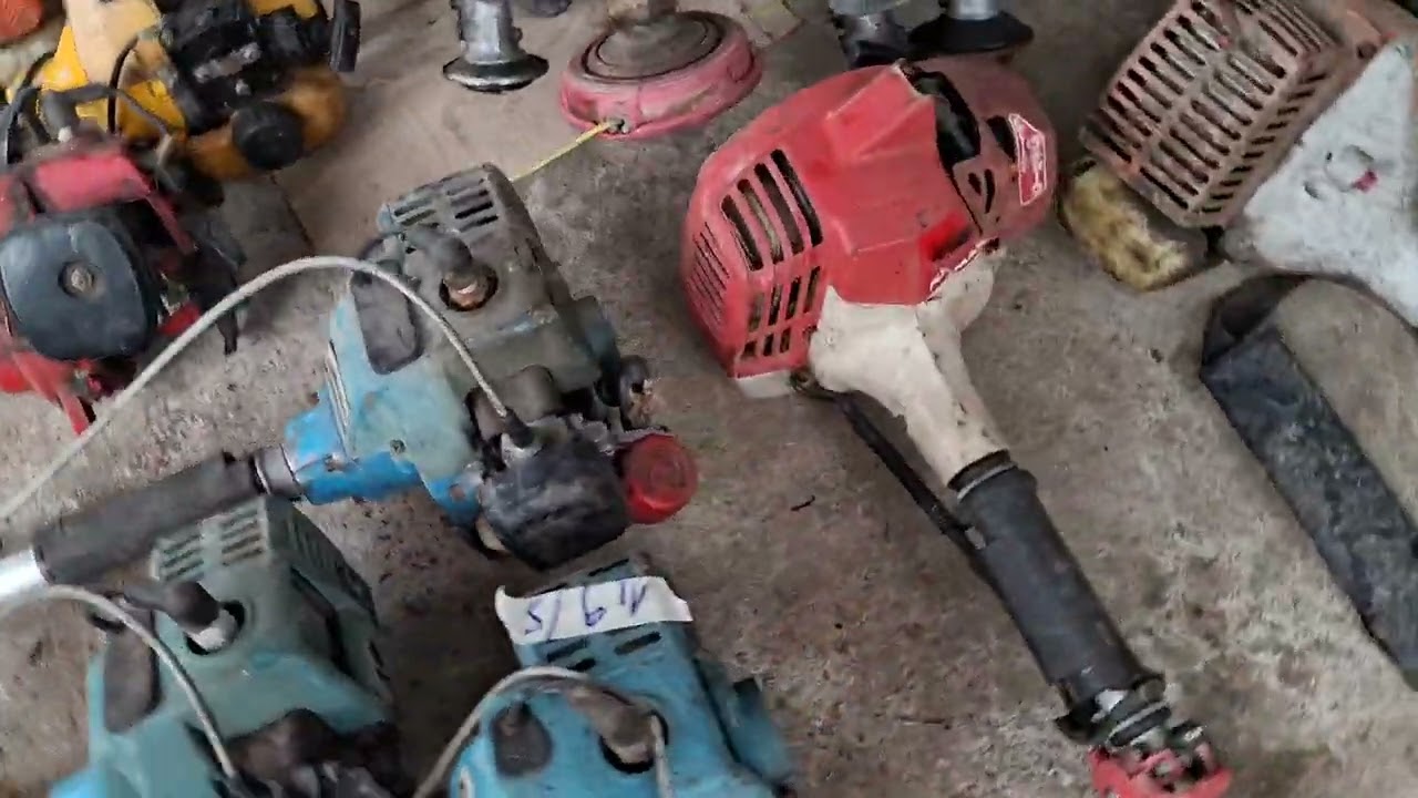 Máy Phát Cỏ Bãi Nhật Giá Từ 600. Lh 0844686833 Tình