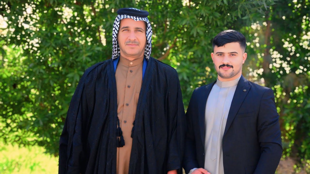 حفل زفاف علي حسن آل ارخيص التومي 