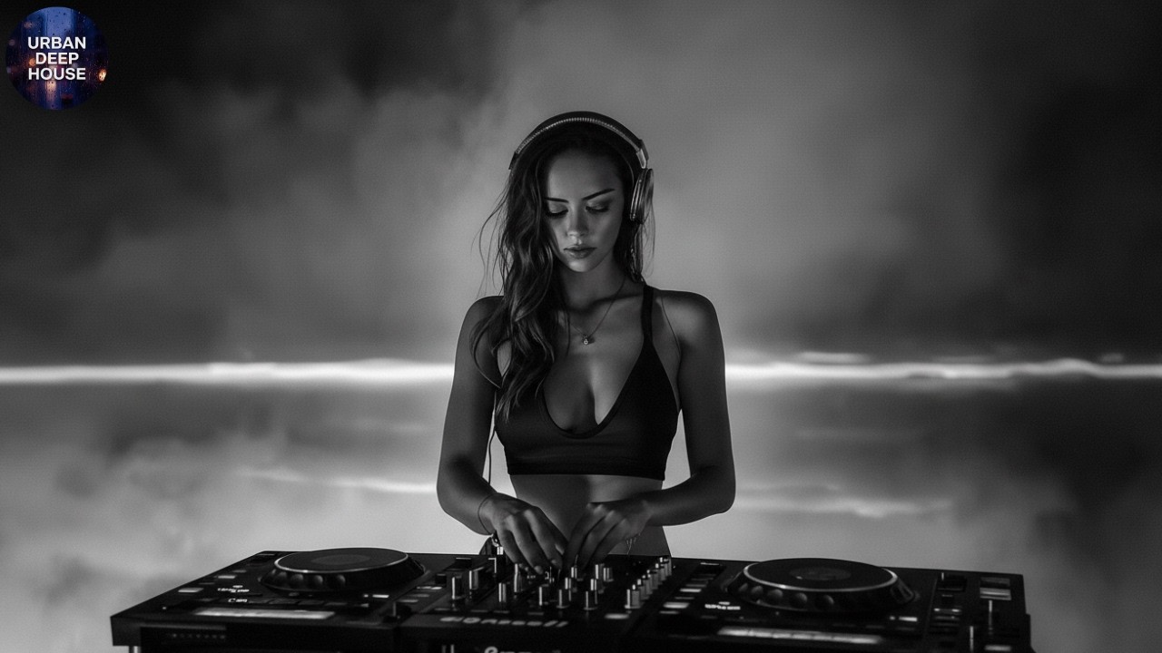 Best of Deep House | Melodic & Progressive Night Drive Flow