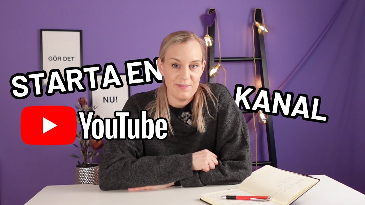 Varför börja om med en ny?