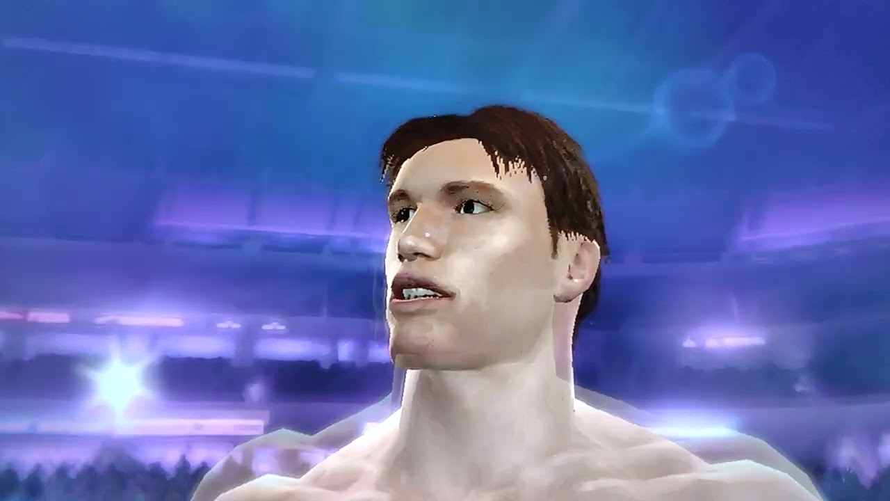 MCAWW Anime Revolution Part 5