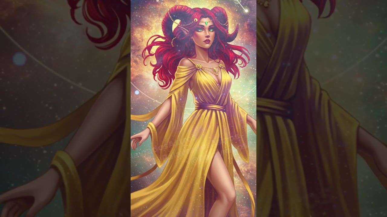 Diferen&ccedil;a entre ariano de mar&ccedil;o e de abril 🔥♈ #&Aacute;ries #Astrologia #Signos #MapaAstral