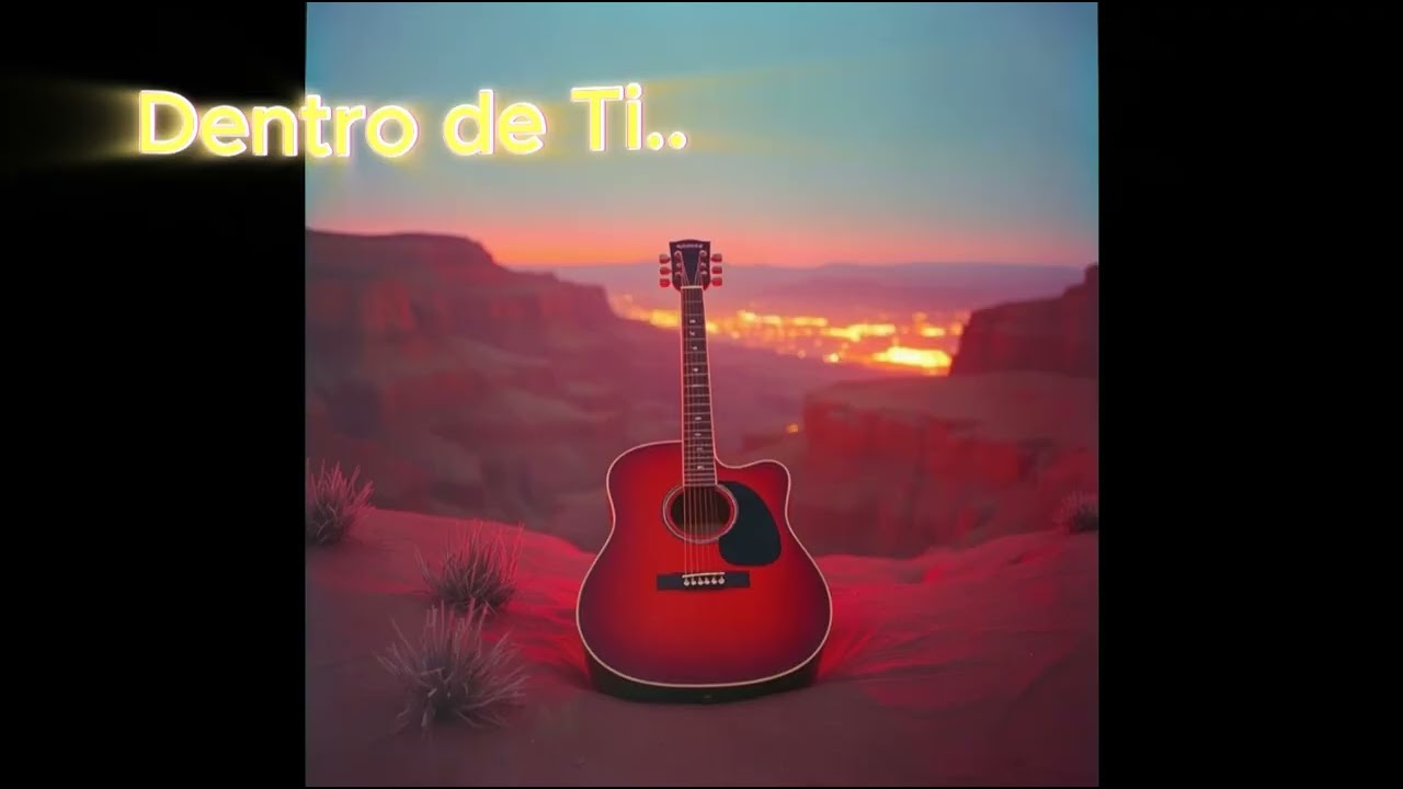 Dentro de Ti