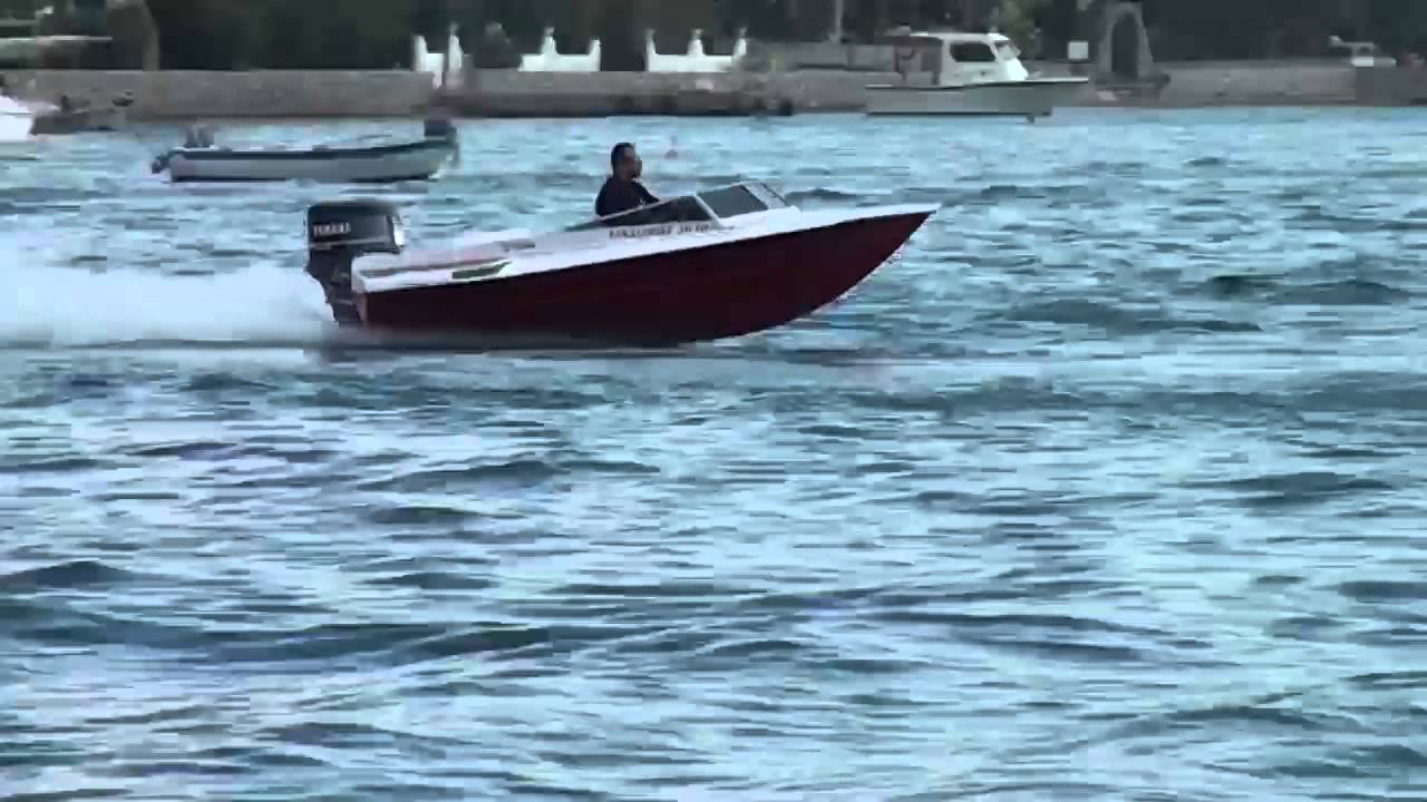 Hannibal Reunion Ride Korfos 2014 part 4