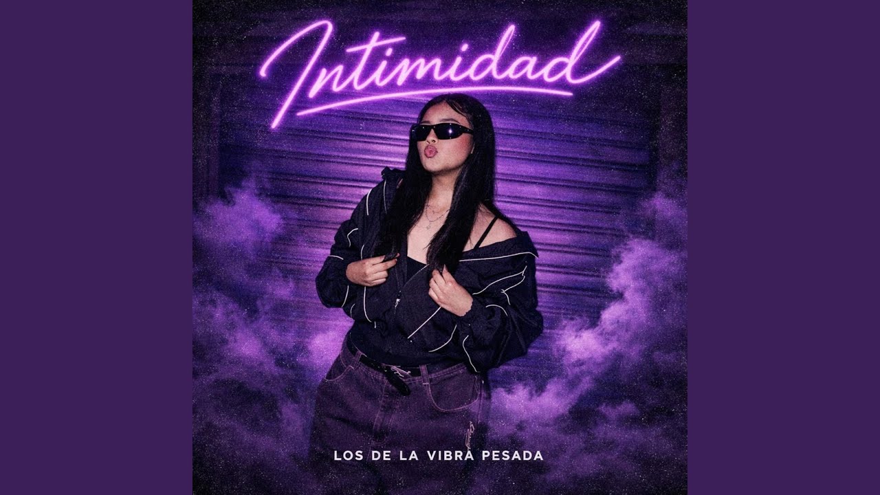 INTIMIDAD (feat. GARIBAY, REM, THREE SIIX, LIL YOUNG SAVAGE & CLEANNERBEATZ)