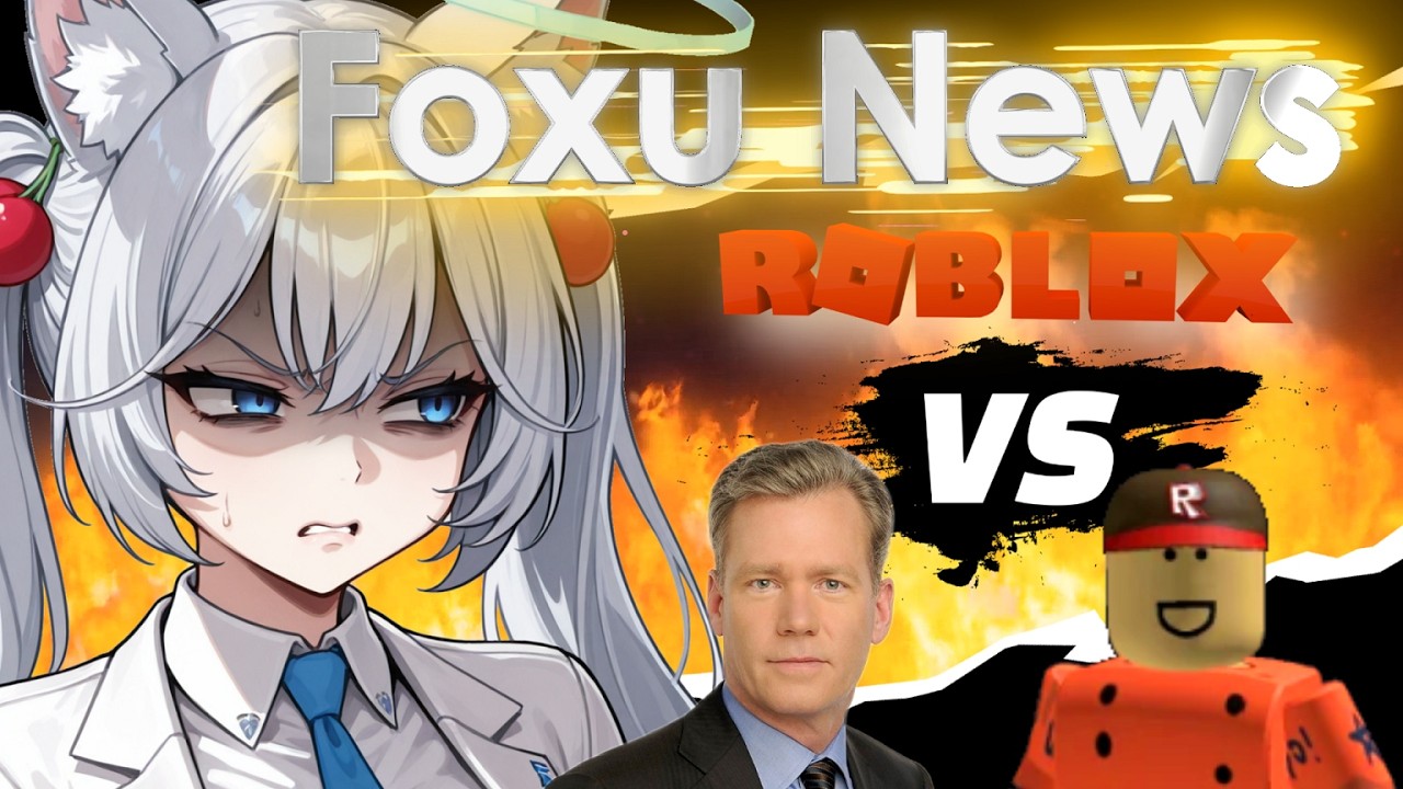 Roblox Bans Vigilantes After Getting Exposed