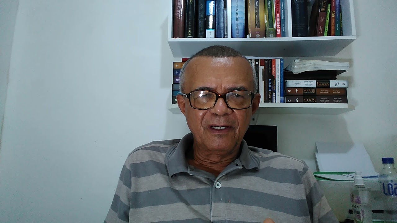 Se Jesus levou às nossas enfermidades, por que ficamos doentes?