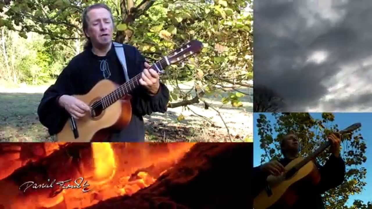 Daniel Fernholz - Herbst