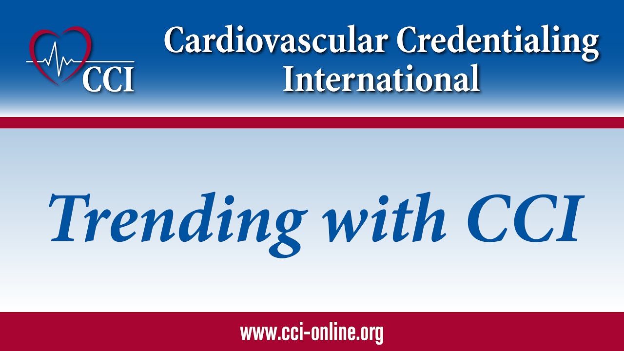 Trending with CCI Volume 14