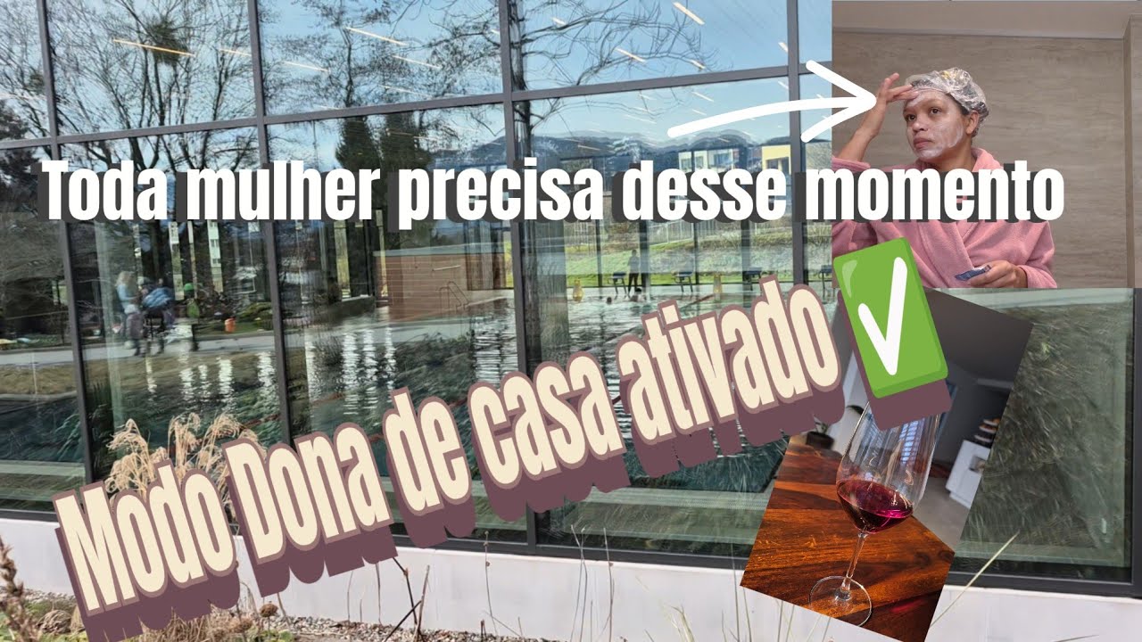 Limpando e cuidando da minha casa na suiça 🇨🇭+ Adoro dias assim 