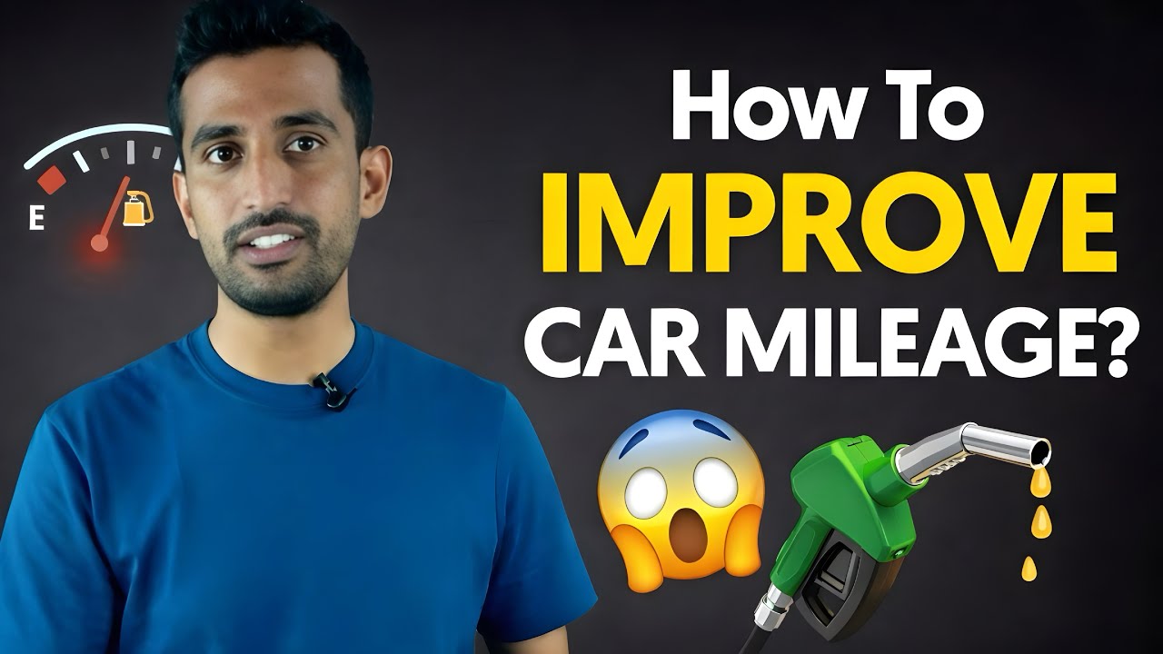 These Simple Tips Will Skyrocket Your MPG! | Twin Turbine