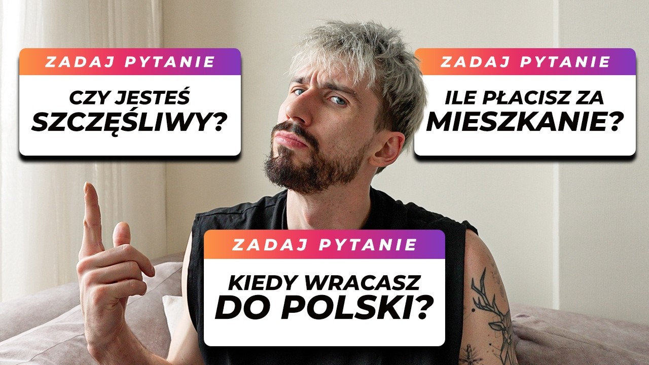 GDZIE BĘDĘ GRAŁ W PRZYSZŁYM SEZONIE? | Q&A