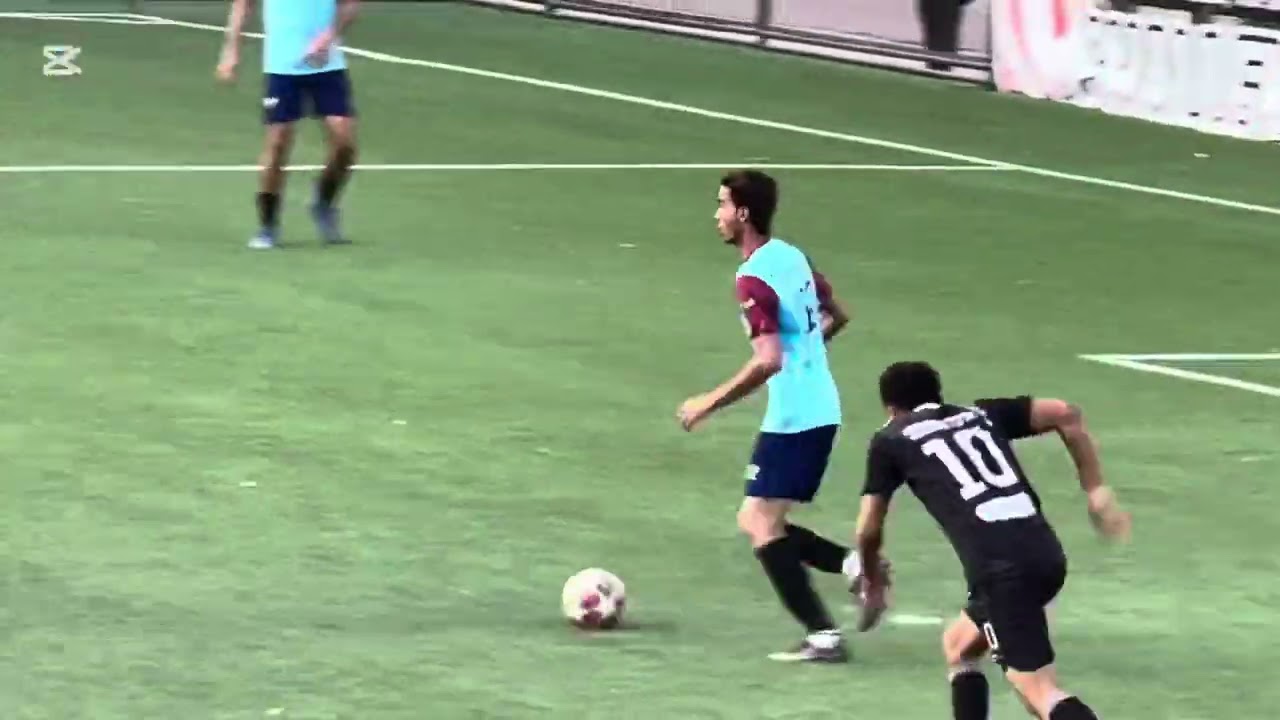 IsmaiL Memorial vs Karachi United