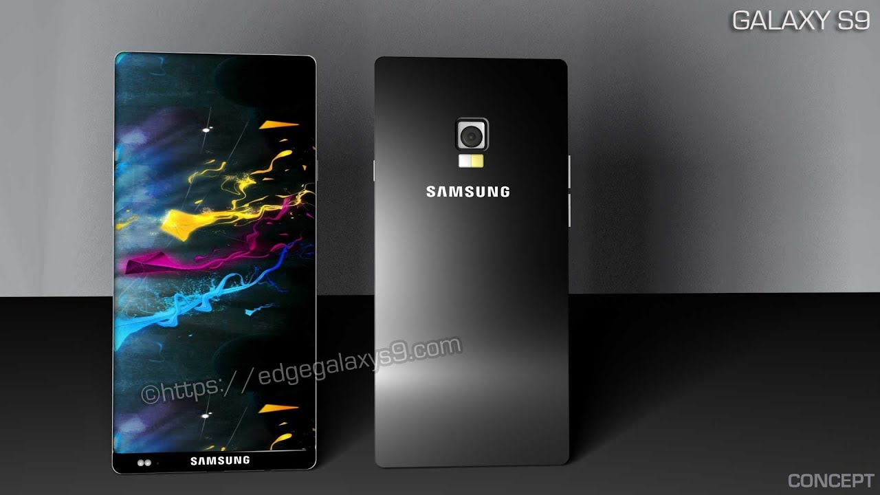 [Full HD] Samsung Galaxy Ringtones (Over the Horizon) 2010-2017