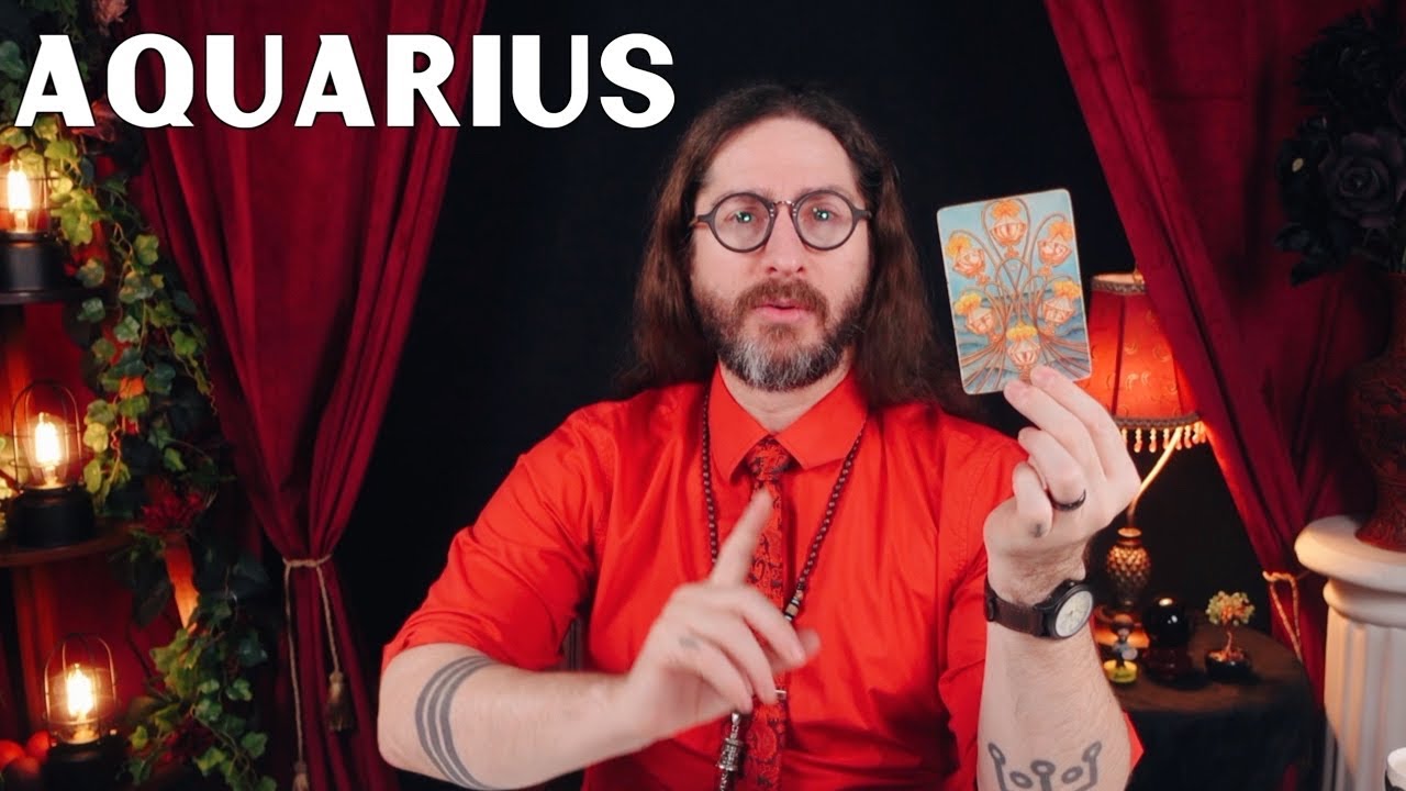 AQUARIUS - 